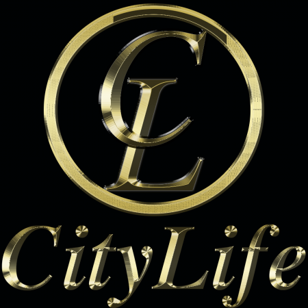 CL gold Logo